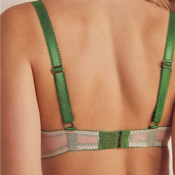 FP Lumi Embroidered Bralette - Picture 3 of 5